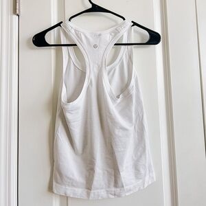 Lululemon Swiftly Tech Racerback Tank Top 2.0 *Waist Length